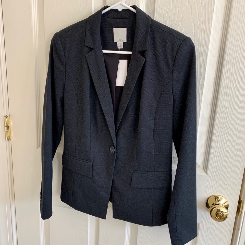 Halogen Blazer